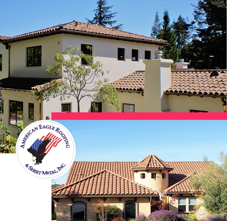 American Eagle Roofing